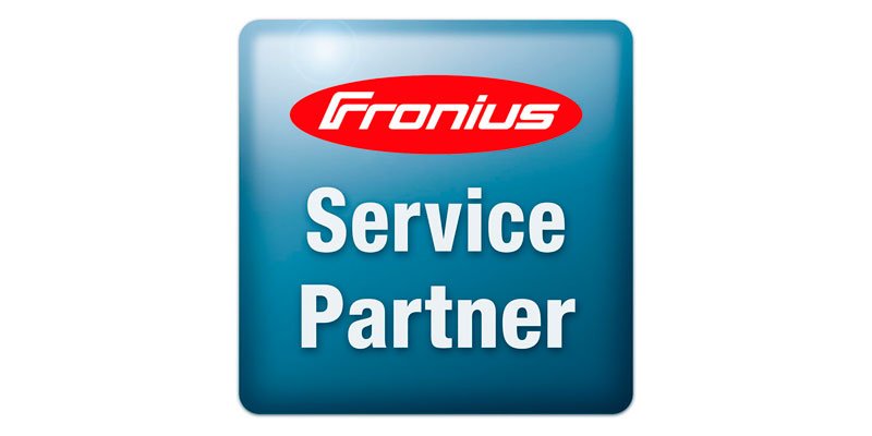 Fronius Logo