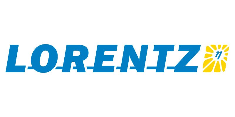 Lorentz Logo