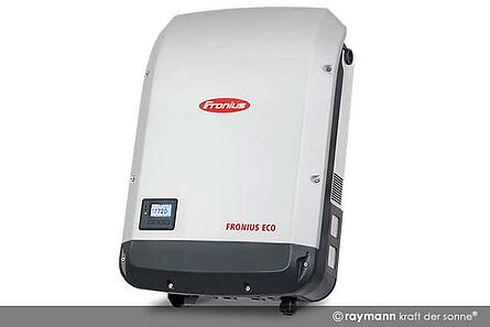 Fronius ECO Wechselrichter Fronius ECO Wechselrichter