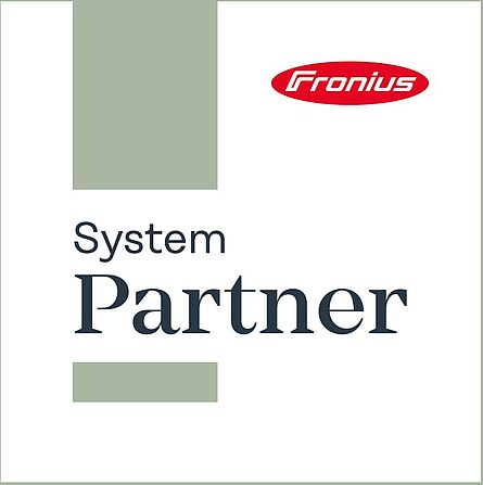 Fronius System Partner