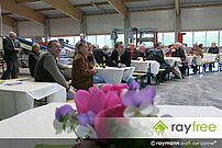 Schottengüter Photovoltaik-Anlage Eröffnungsfeier