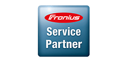 Fronius Servicepartner