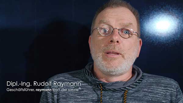 Rudolf Raymann