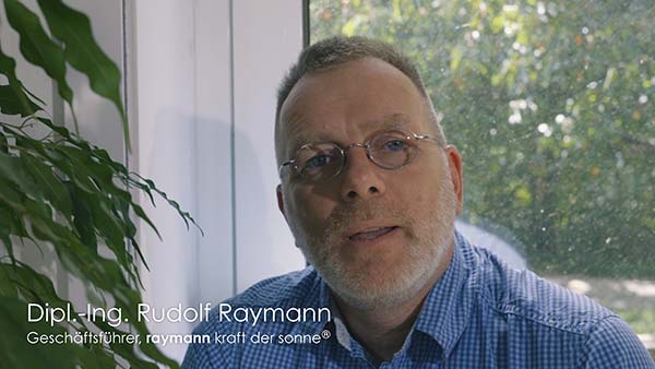 Rudolf Raymann