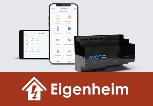raytec - Elektrotechnik für das Eigenheim