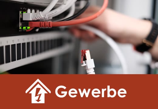 raytec - Elektrotechnik für das Gewerbe