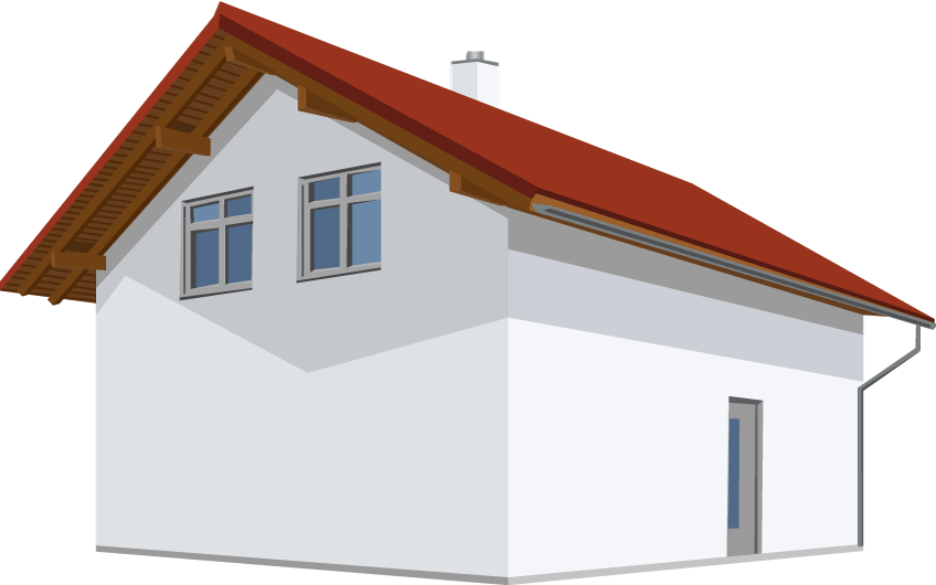 Einfamilien Haus