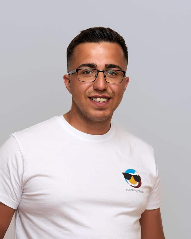 Adnan Tarllamishaj​