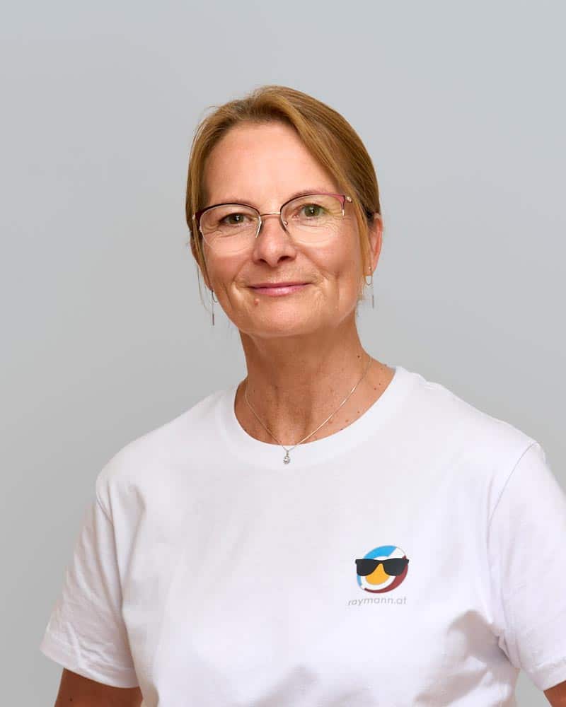 Elisabeth Foll