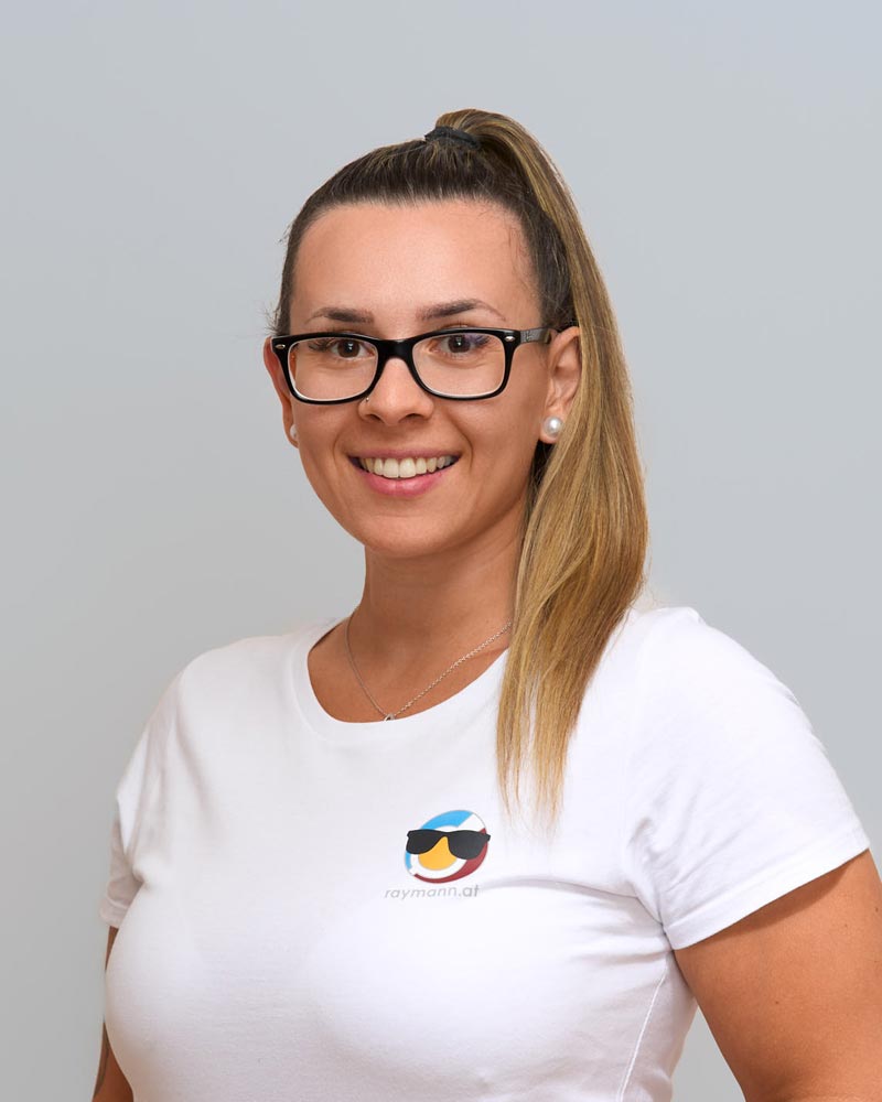 Ing. Lisa Fortunits