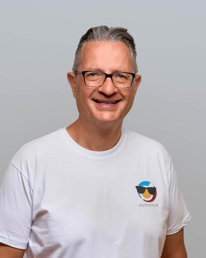Michael Hörtner