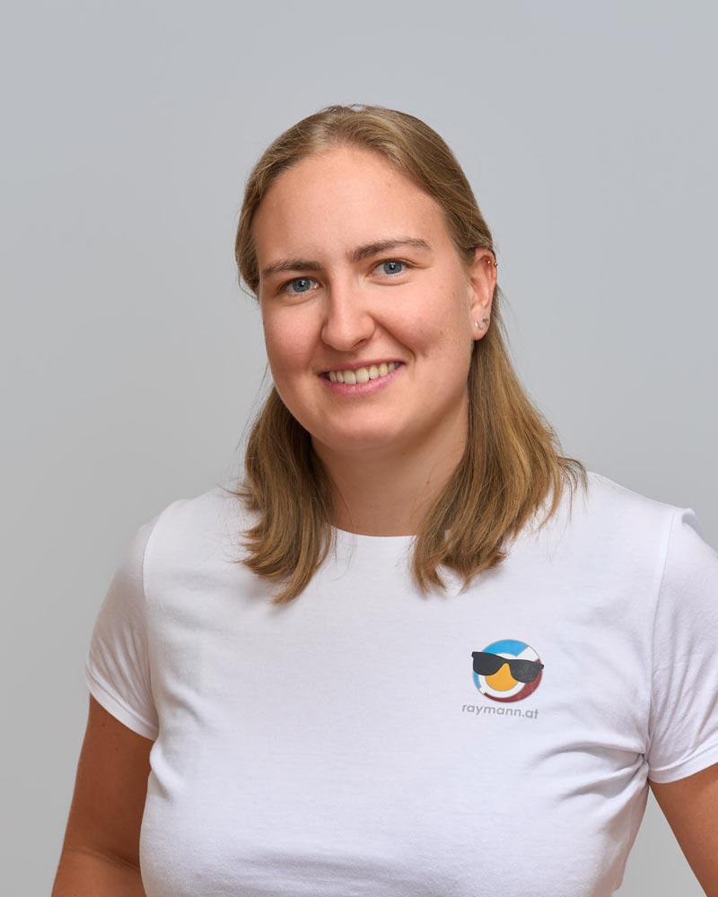 Natalie Hirschvogel Bsc