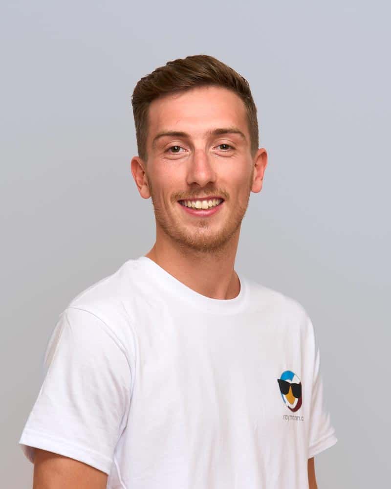 Patrick Foll