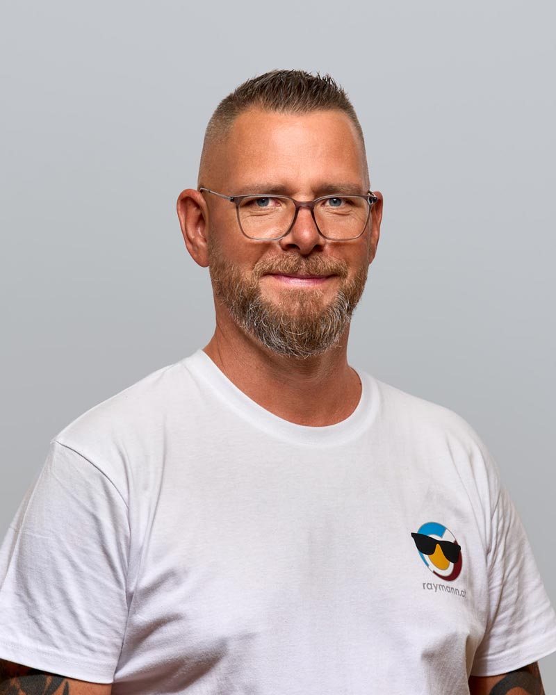 Rene Maas