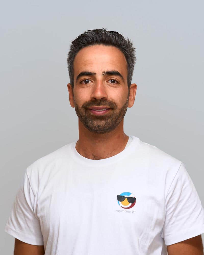Sayed Mohseni Mossaib​