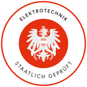 Elektrotechnik Siegel