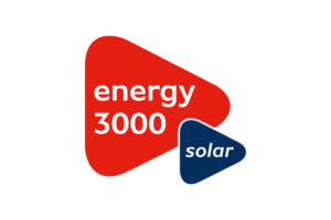 energy 3000 Logo