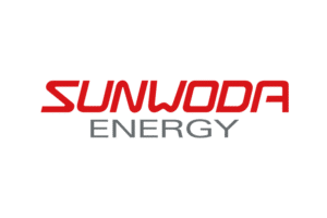 sunwoda Logo